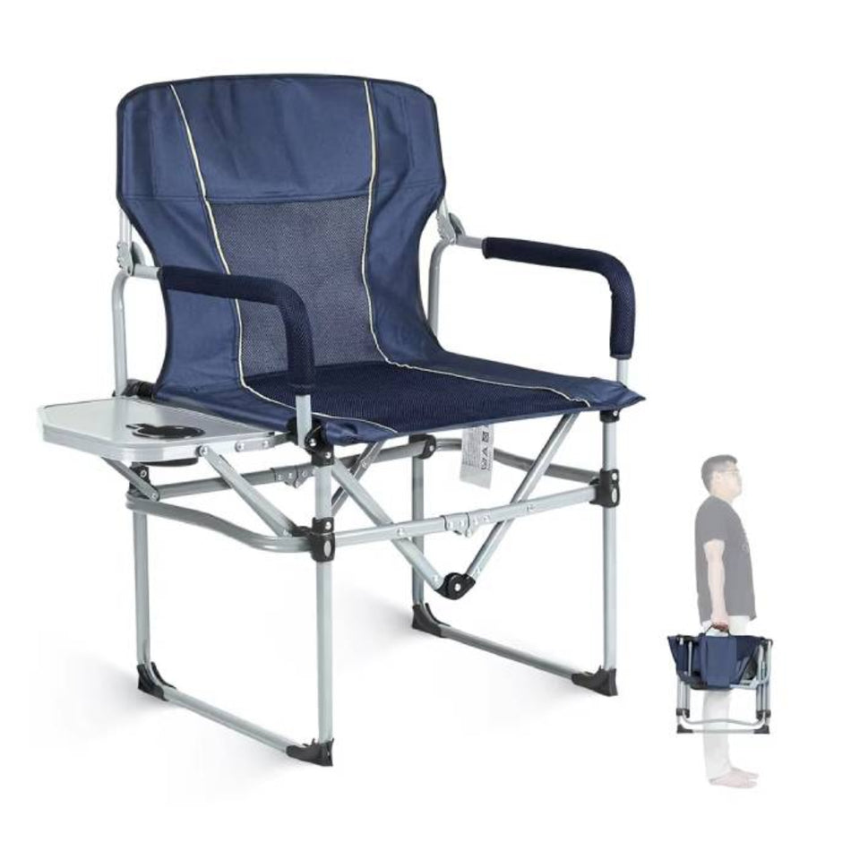 Camping Director Chair