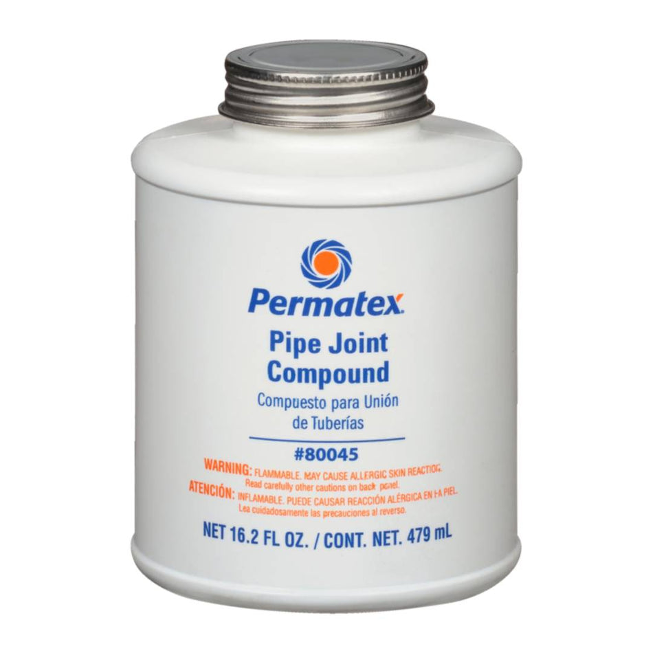 بيرماتكس معجون وصلات الأنابيب ١٦ أونصة