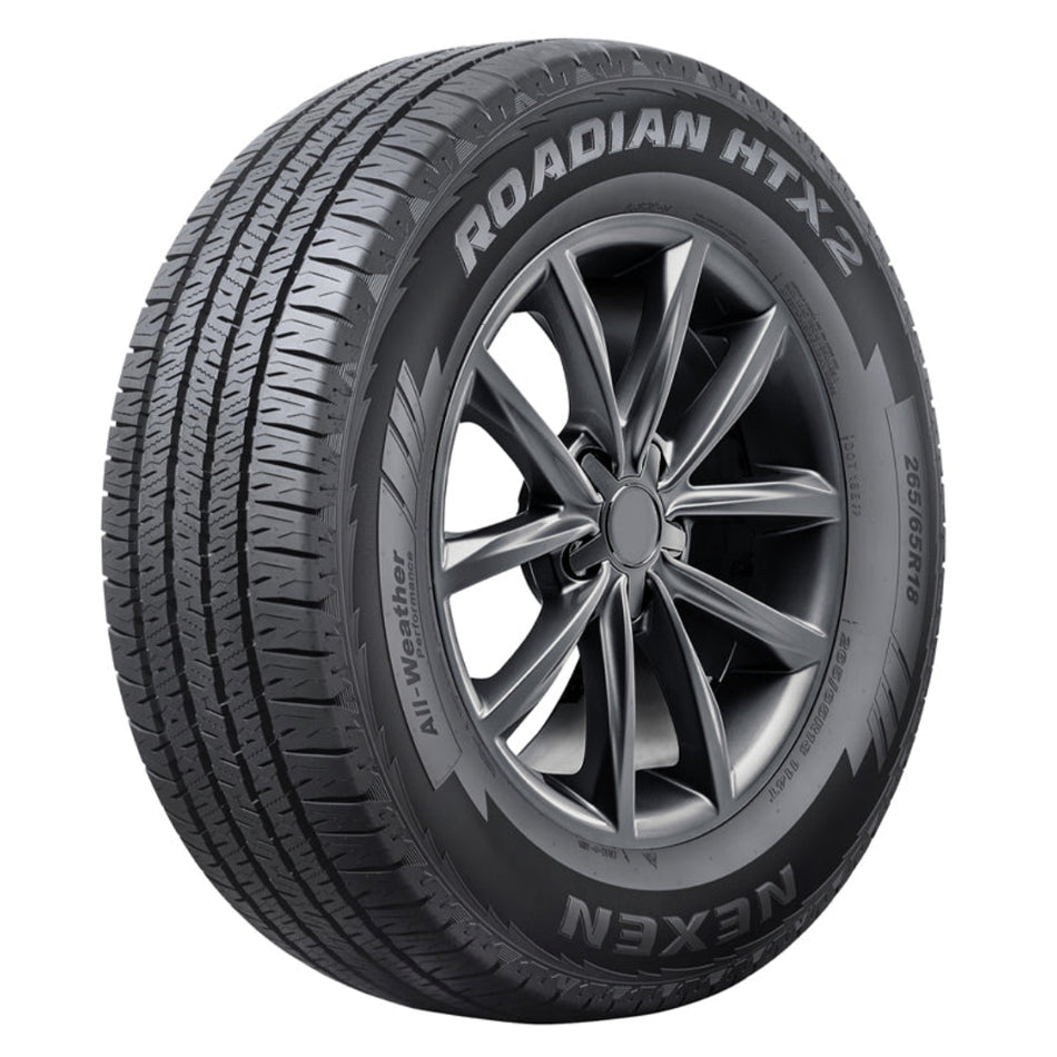 NEXEN 245/70R17 RO HTX2 PCR TIRE