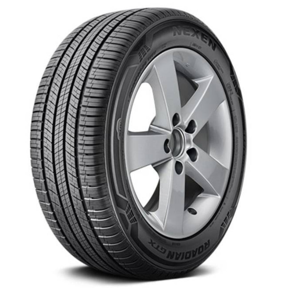NEXEN 295/45R20 RO GTX PCR TIRE