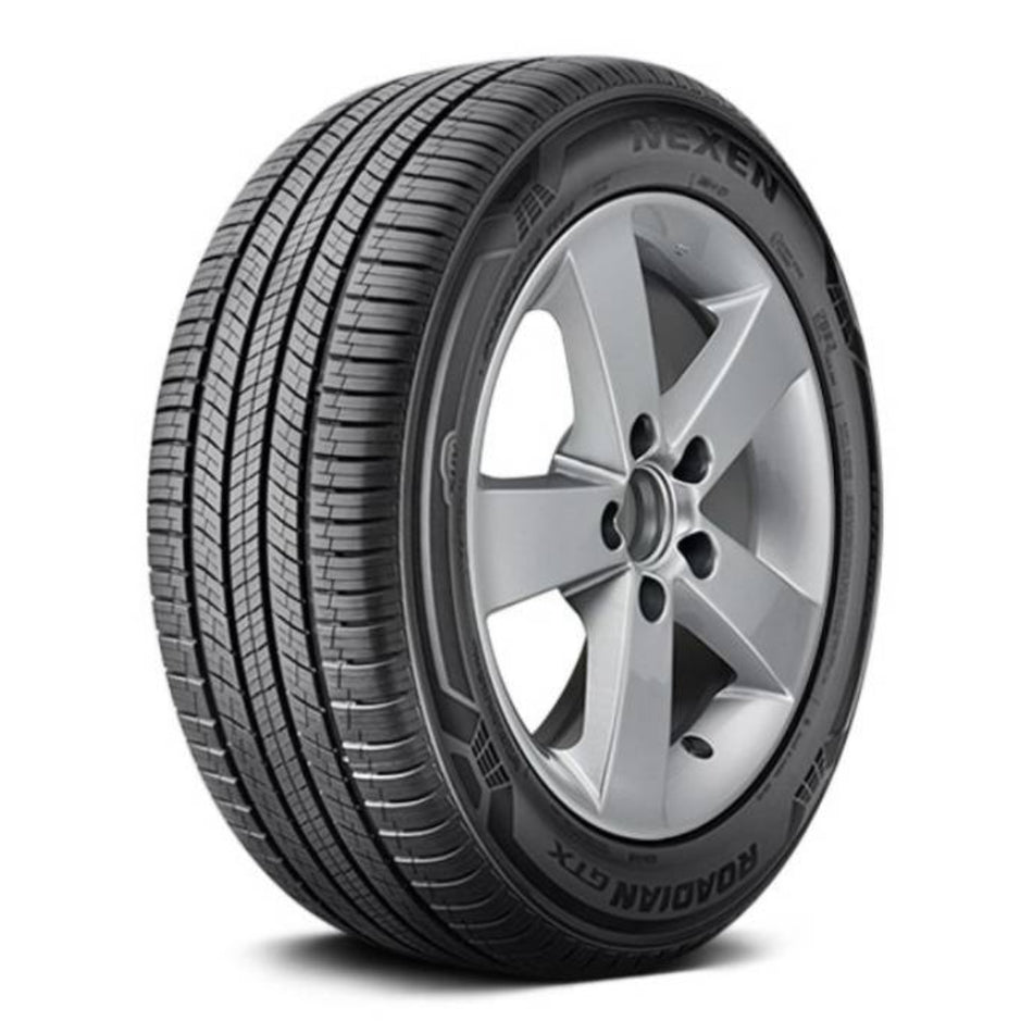 NEXEN 285/50R20 RO GTX PCR TIRE