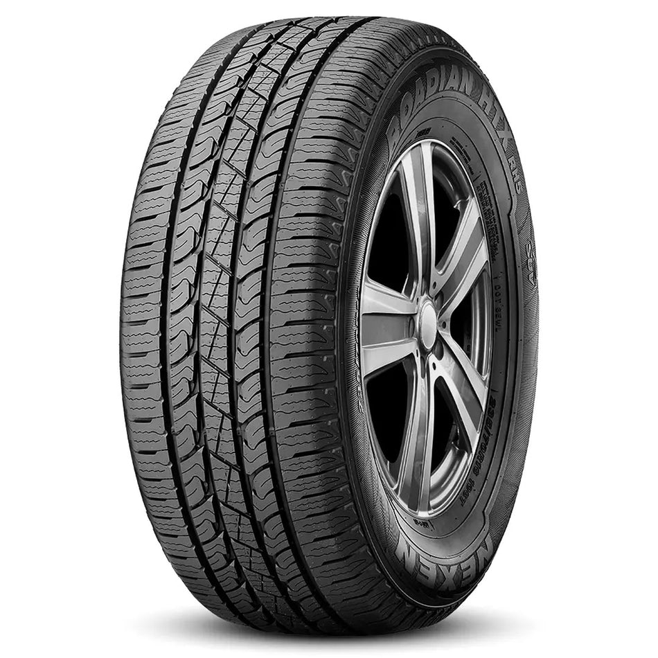 NEXEN 245/55R19 RO HTX RH5 PCR Tire