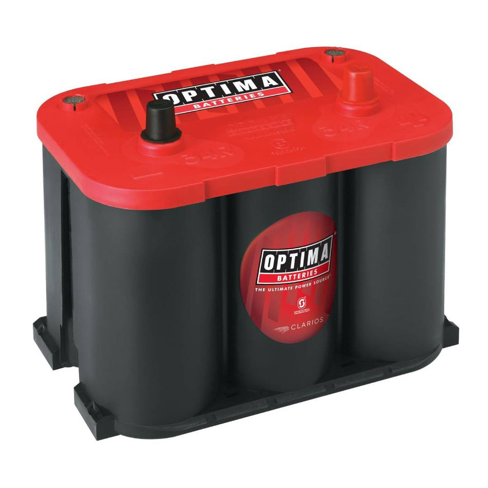 Optima 12V 50A AGM Battery