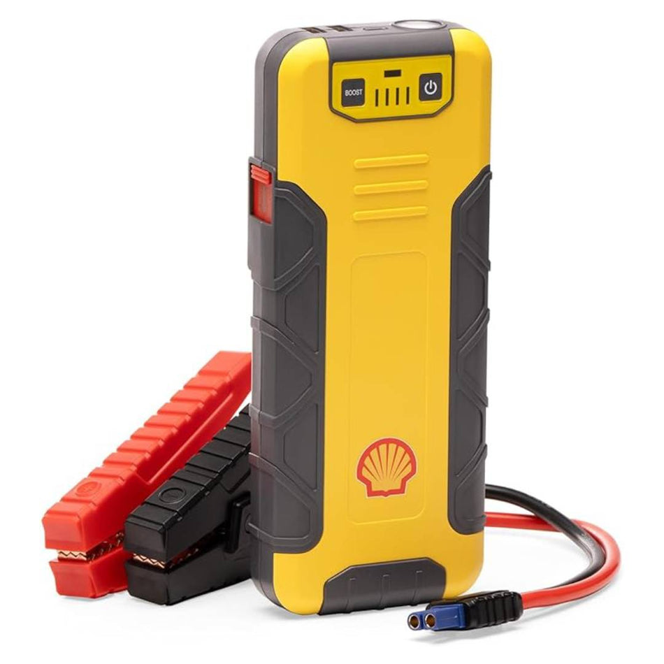 Shell Jump Starter 20000A