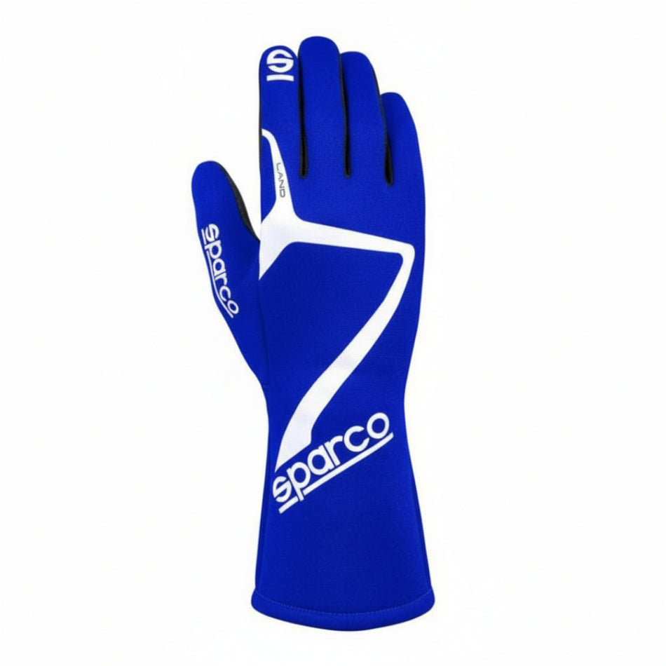 Sparco Racing Gloves Land 2022