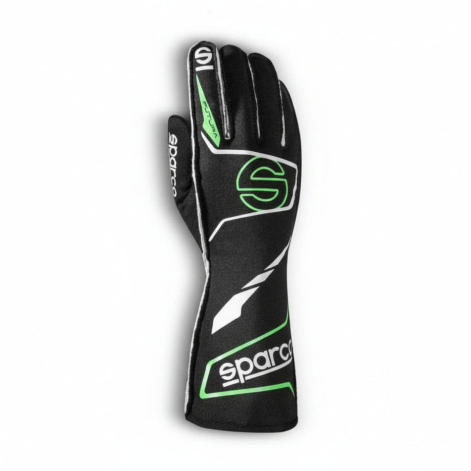 Sparco Racing Gloves Futura