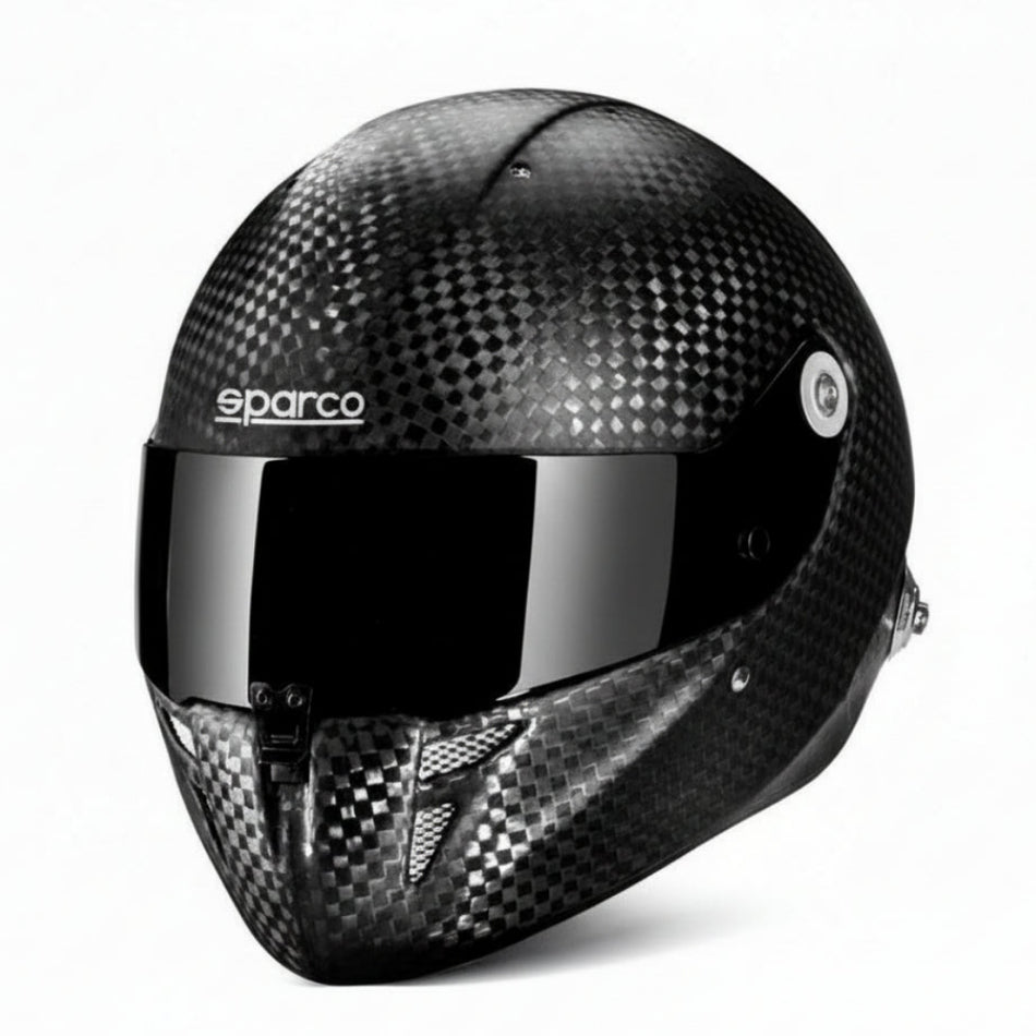 Sparco Racing Helmet Full Face