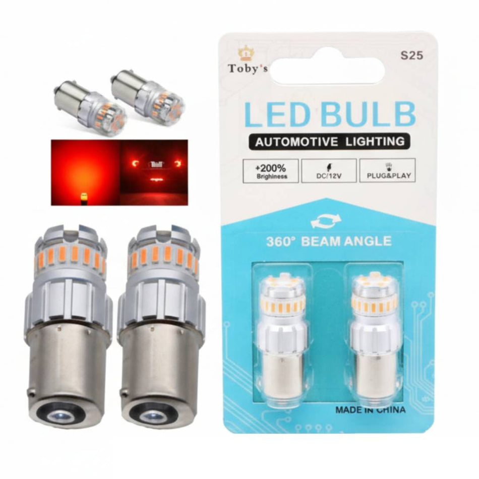 Toby's Led Bulb 23 SMD