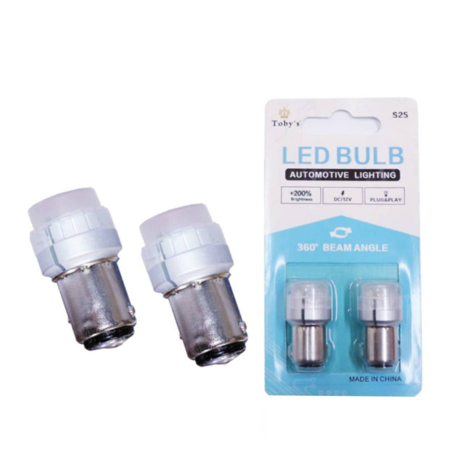 Toby's Led Bulb G1 8SMD