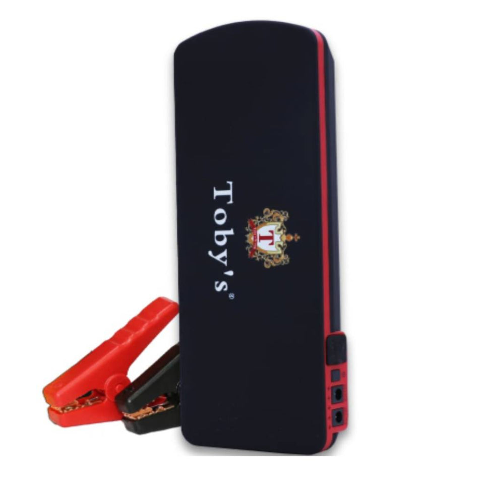 Toby's Jump Starter