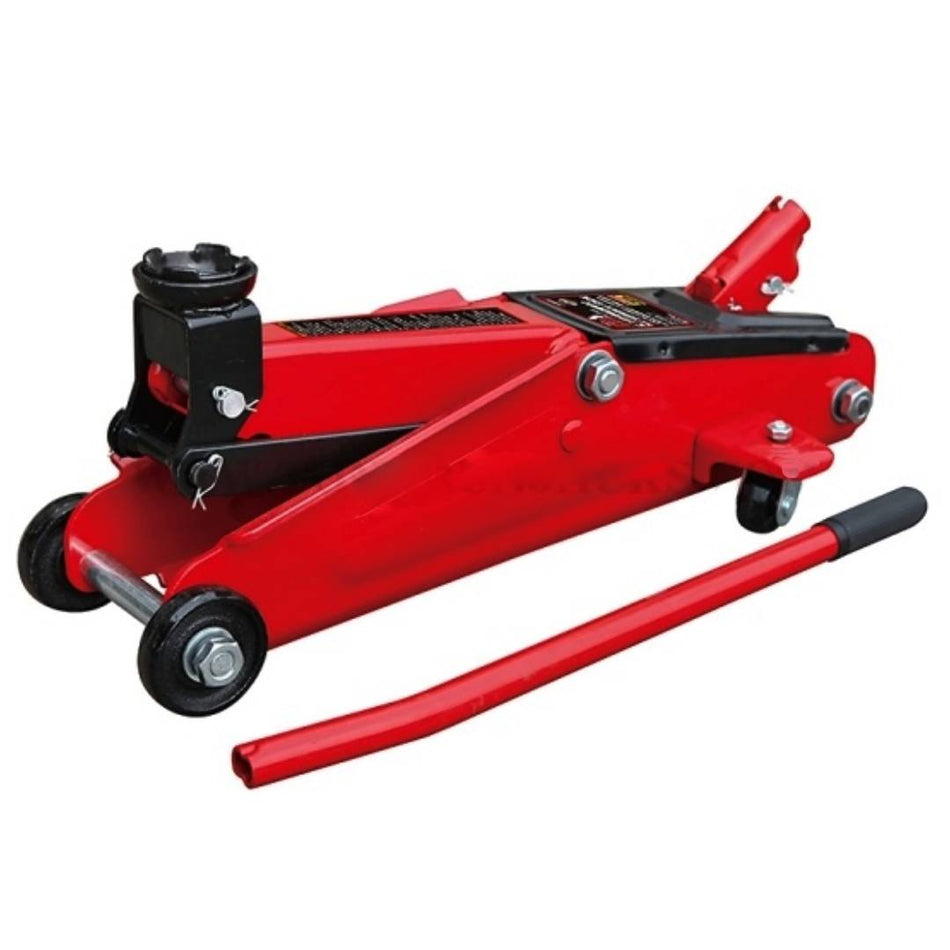 Bigred Hydraulic Trolley Jack 3 Ton -Red