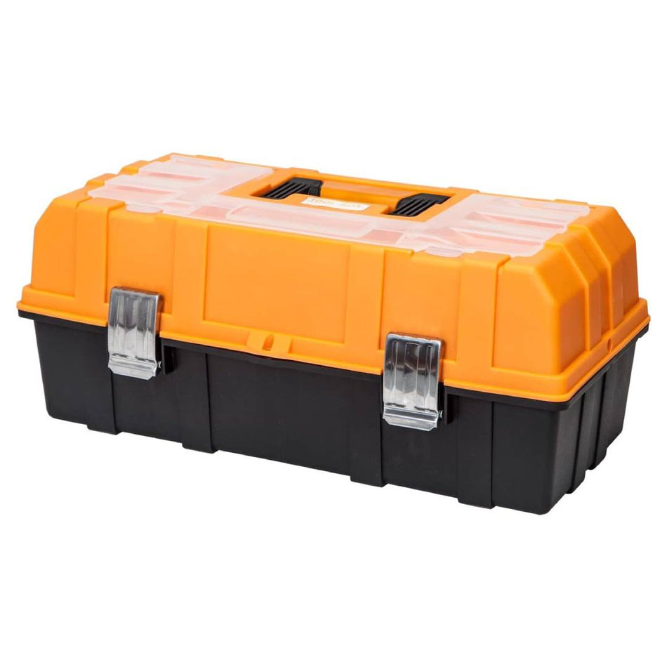 بيغريد صندوق أدوات بلاستيكي