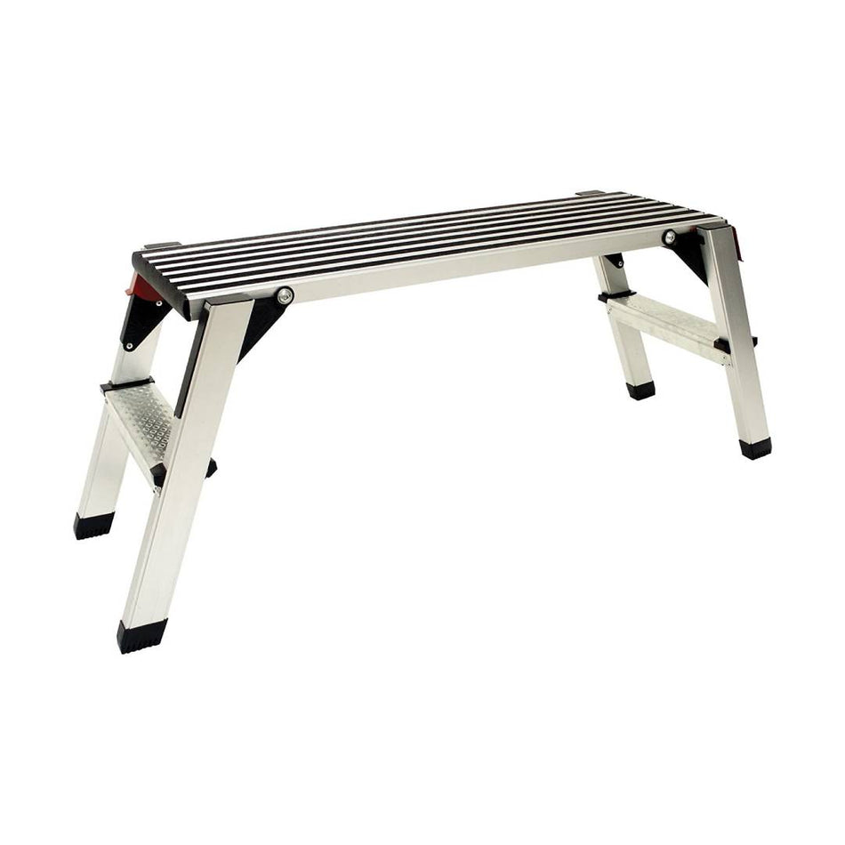 Bigred Aluminum Work Platform