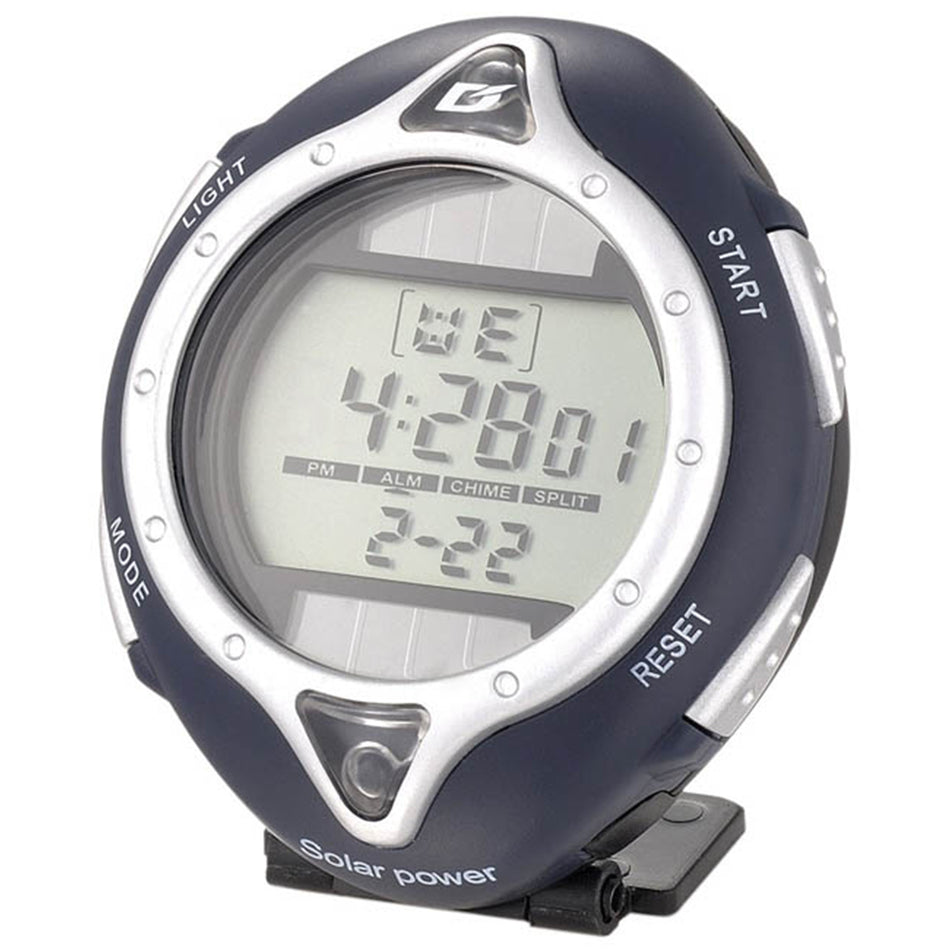 هايبرسونيك ساعة سيارة متعددة الوظائف