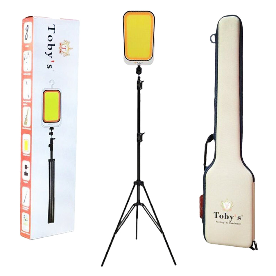 Toby's Sanara Outdoor Multifunction Camping Light Bag Set 2800W