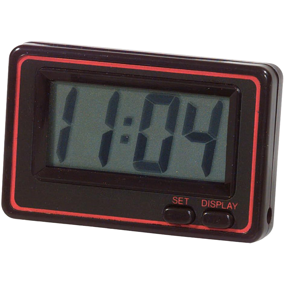 Herbert Richter Clock