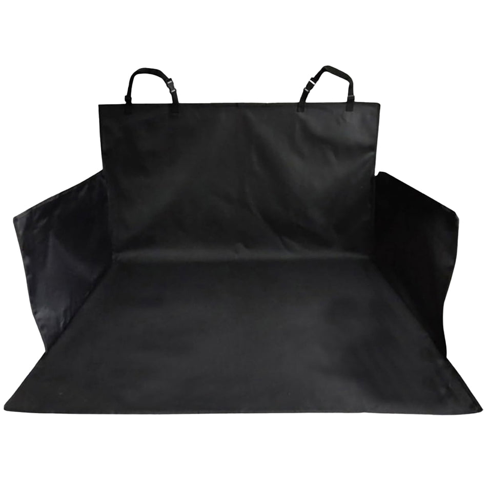 فيروم غطاء حماية لصندوق السيارة للحيوانات الأليفة ١٥٥ × ١٠٤ × ٣٣ سم