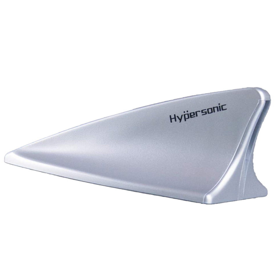 هايبرسونيك هوائي زخرفي على شكل زعنفة قرش