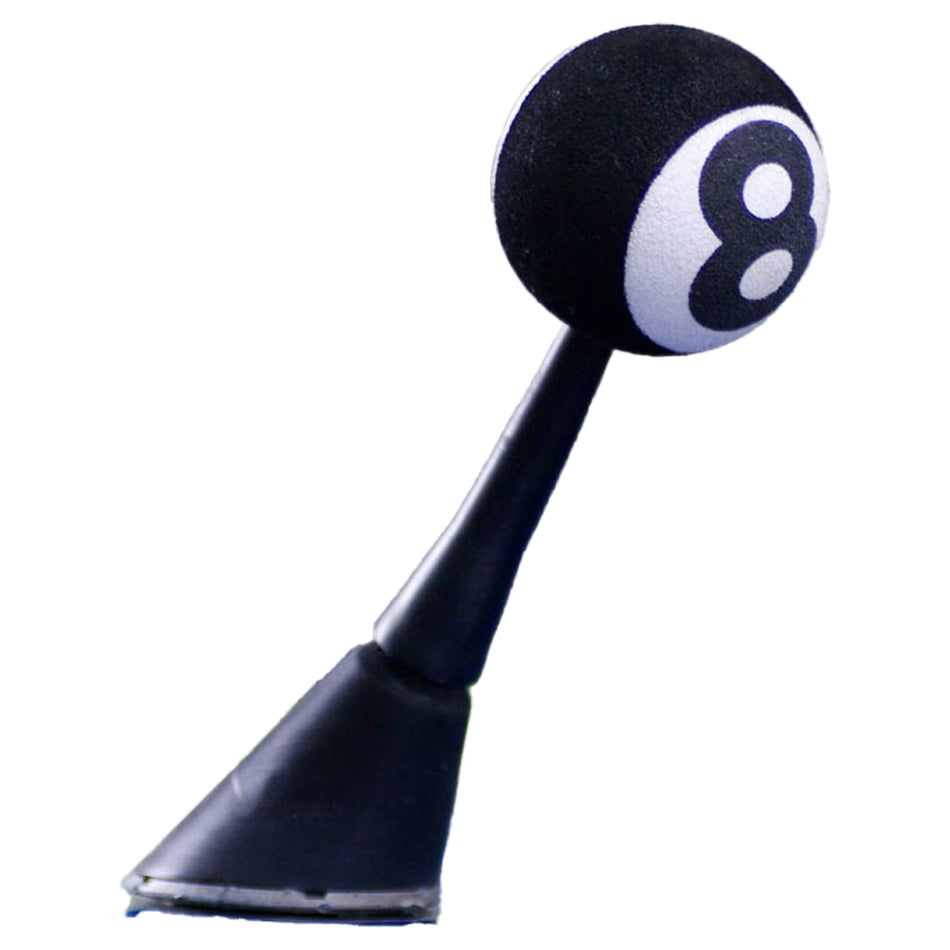 هايبرسونيك هوائي كرة قدم زخرفي