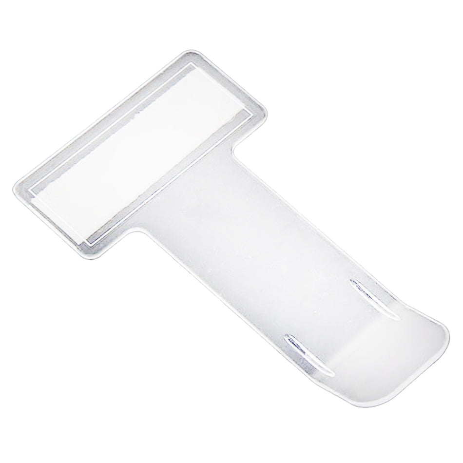 هايبرسونيك مشبك حامل التذاكر والبطاقات للسيارات