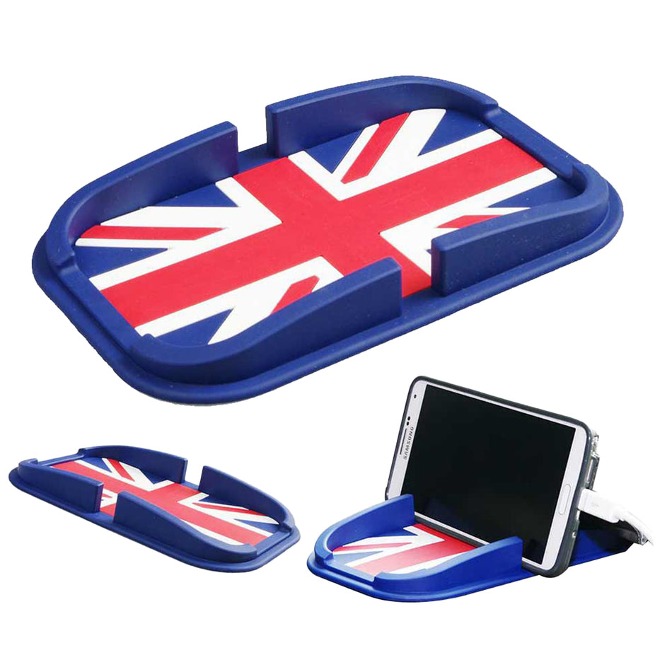 Hypersonic Durable Anti Slip Smart Phone Holder