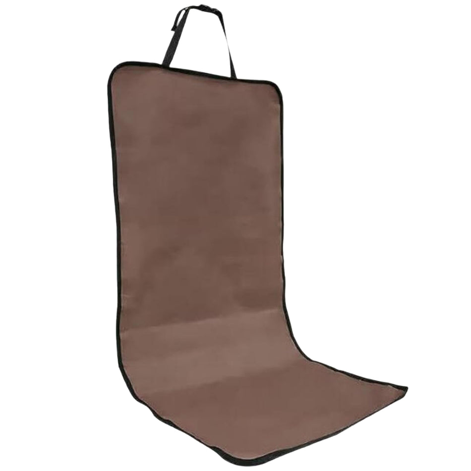 فيروم غطاء حماية لمقعد السيارة للحيوانات الأليفة ١٠ × ٥ × ٥ سم