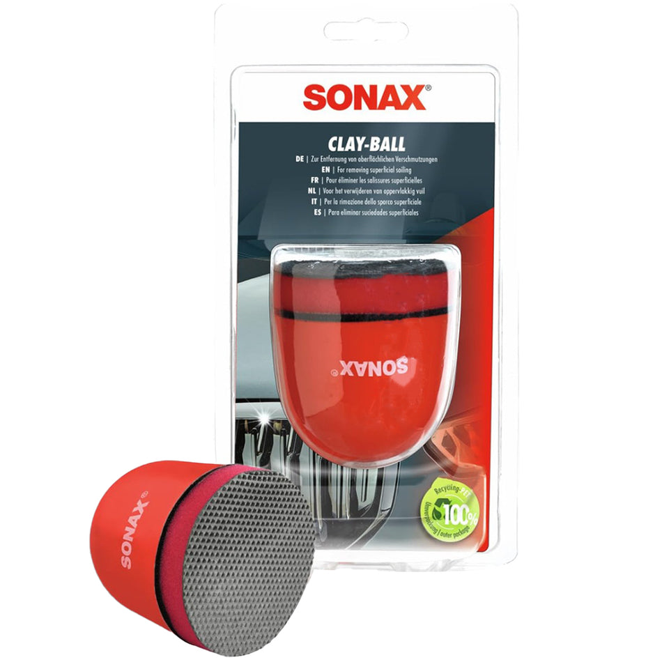 Sonax Clay Ball