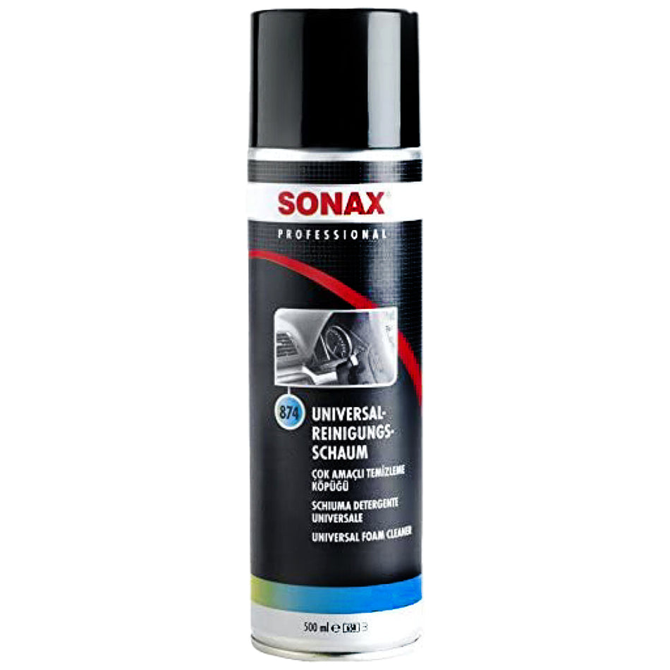 Sonax Foam Cleaner Spray 500Ml