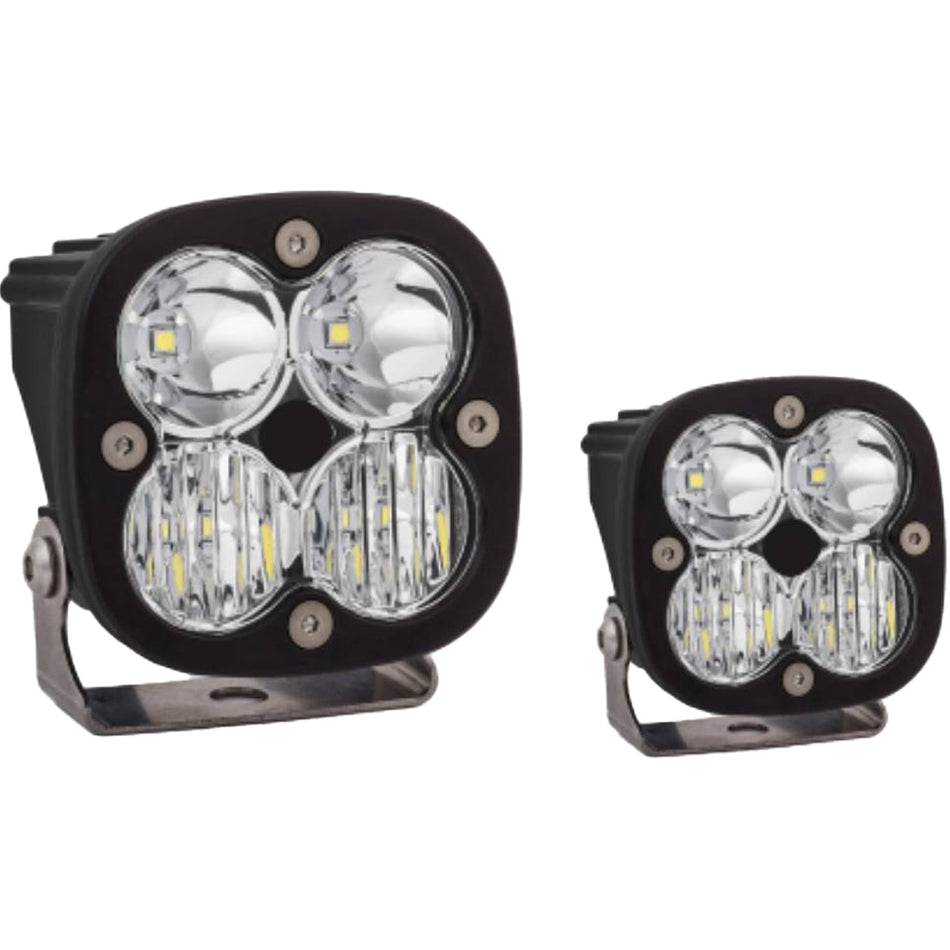 Toby's Laser Fog Lamp