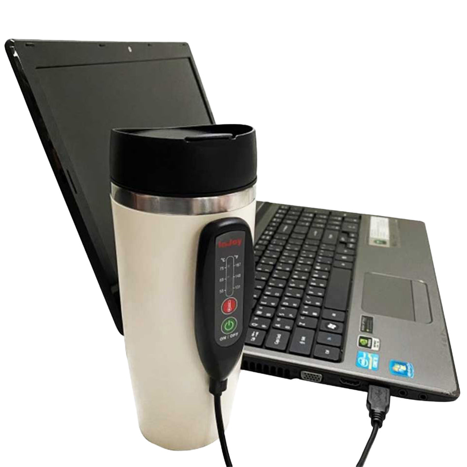 إنجوي كوب تسخين إي إكس-بي إس