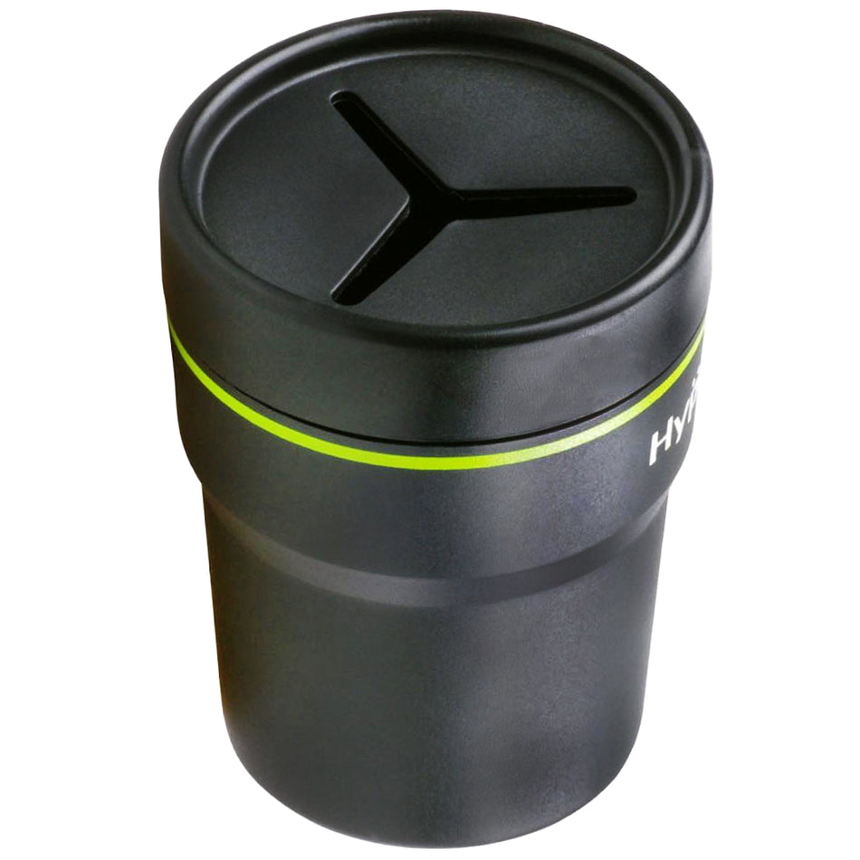 Hypersonic Car Trash Bin