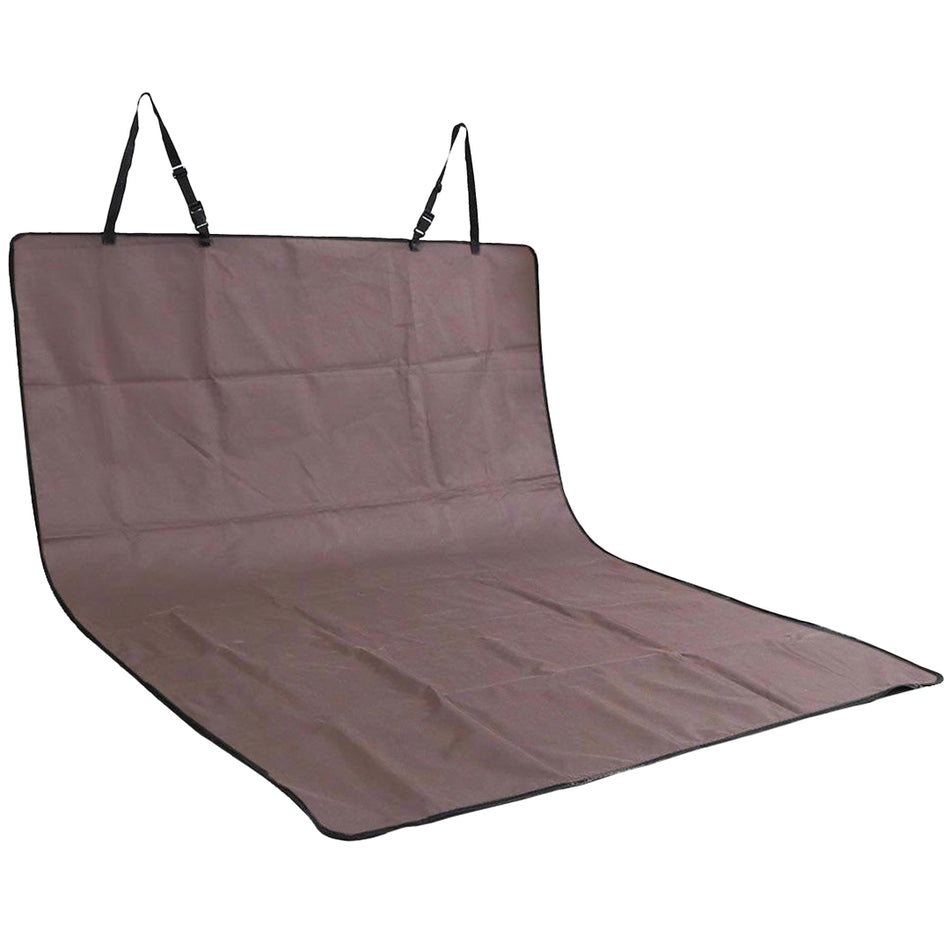 فيروم غطاء حماية لصندوق السيارة للحيوانات الأليفة ١٤٧ × ١٢٠ سم