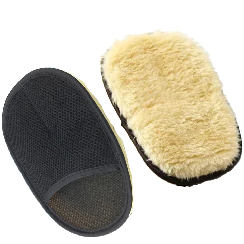 Byson Fur Cleaning Pad