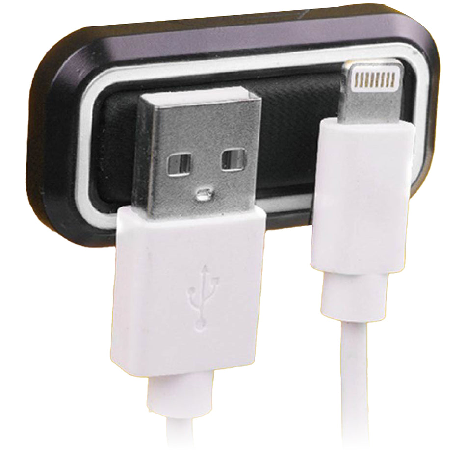 هايبرسونيك حامل كابل شحن مغناطيسي للسيارة