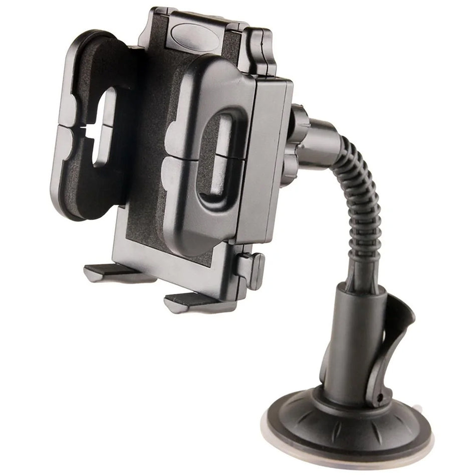 Hypersonic Car Windshield Mobile Phone Holder