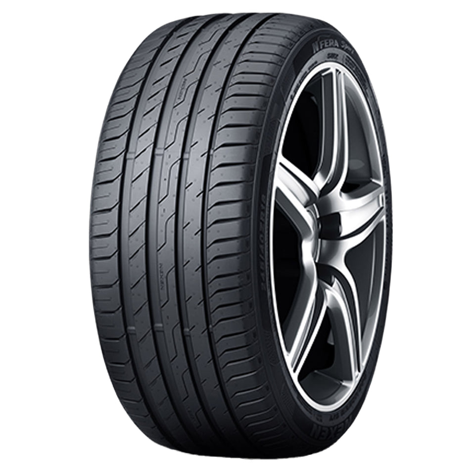 NEXEN 285/45R21 CZECH REP NF SPORT SUV Tire