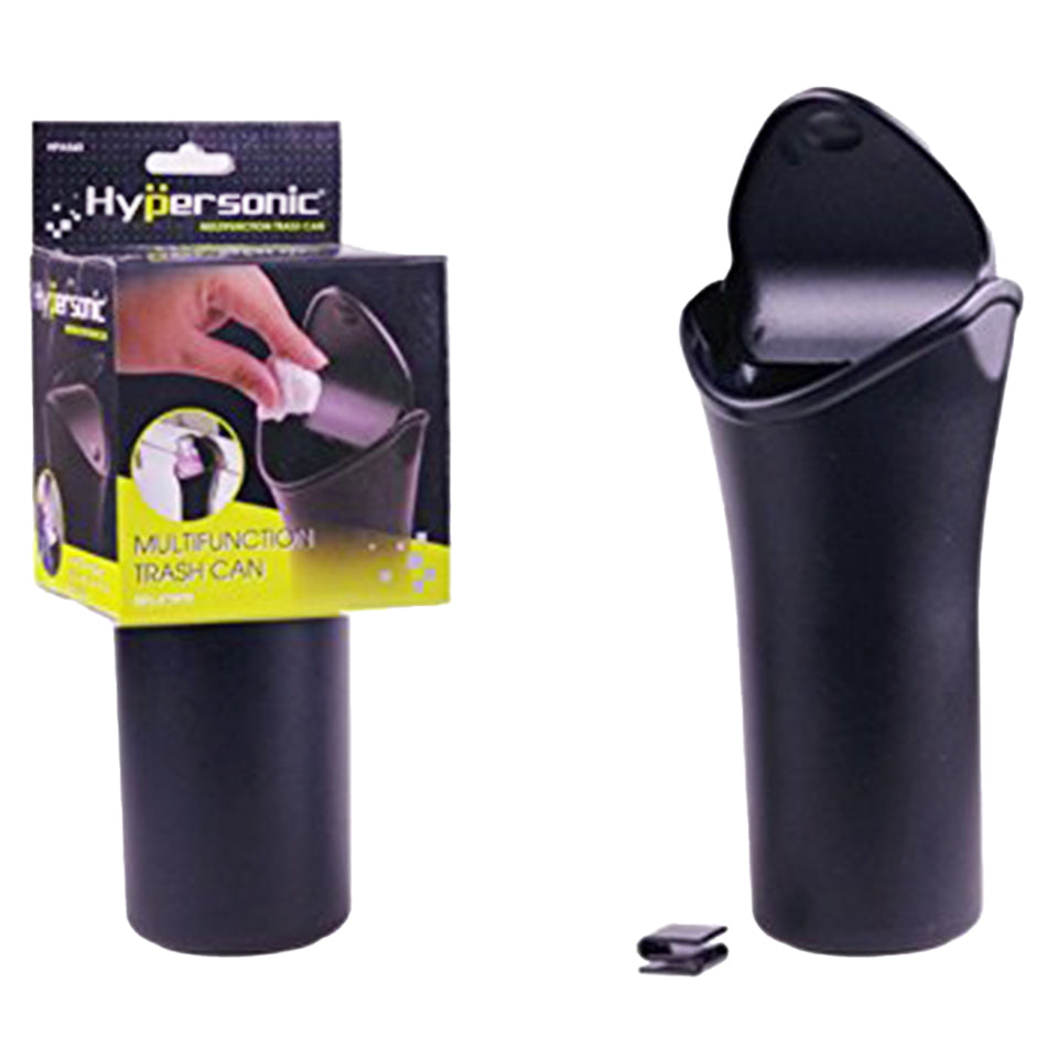هايبرسونيك سلة مهملات متعددة الإستخدامات للسيارة