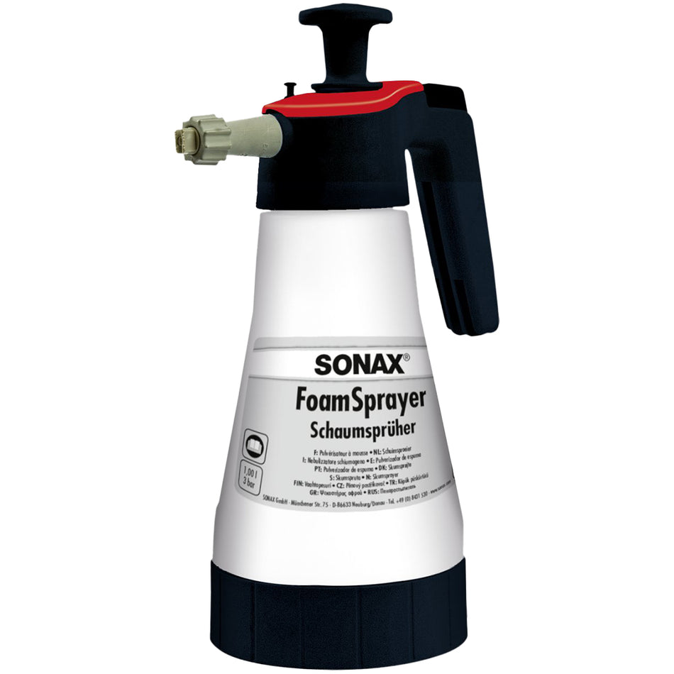 Sonax Foam Sprayer 1L