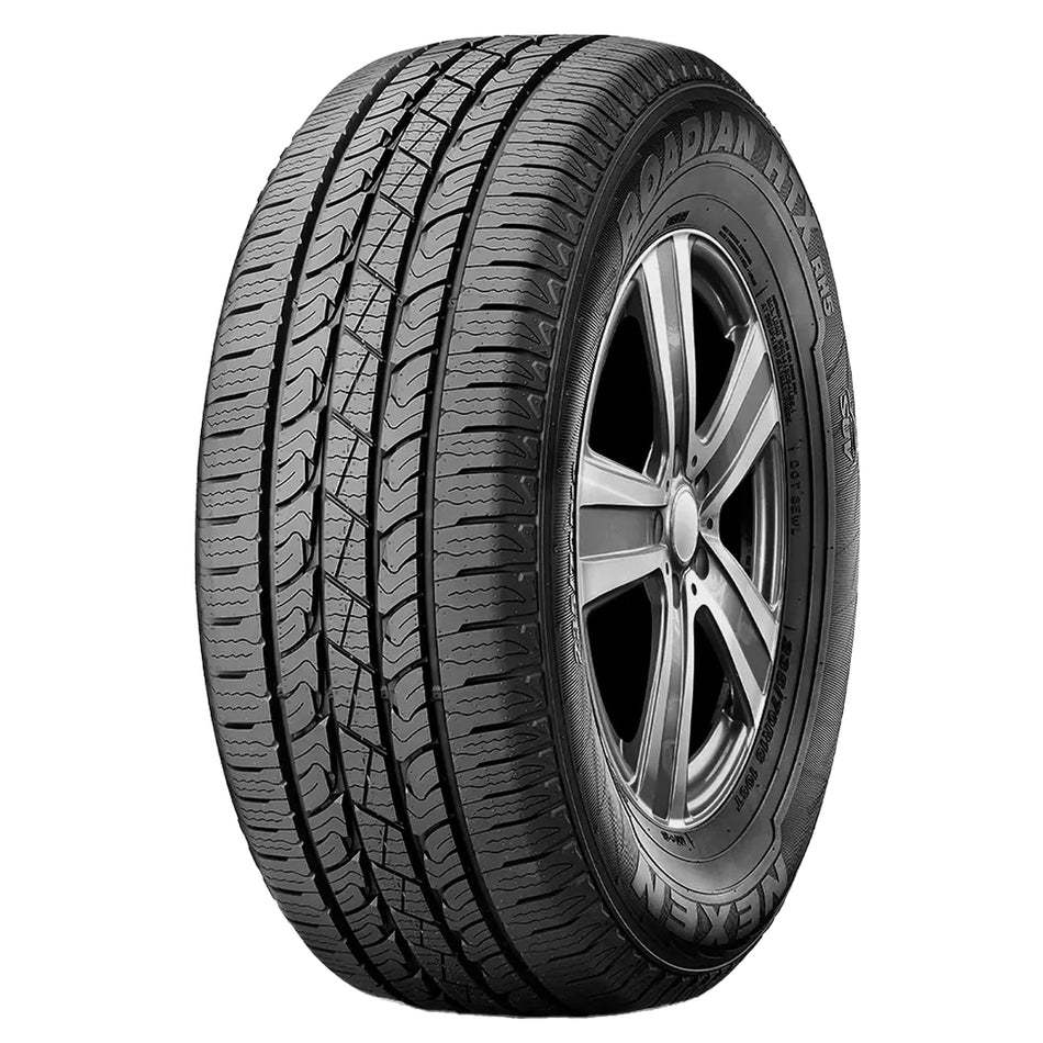 NEXEN 275/70R16 RO HTX RH5 SUV Tire