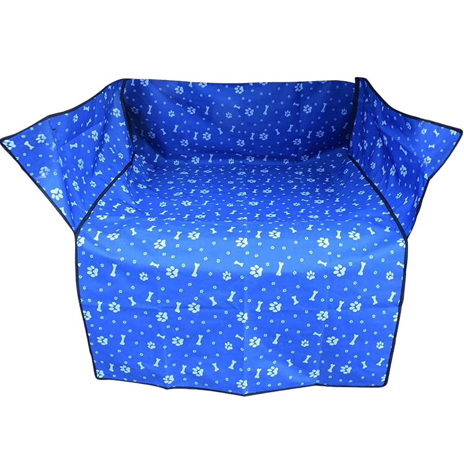 فيروم غطاء حماية صندوق السيارة للحيوانات الأليفة ١٥٥ × ١٠٥ × ٣٥ سم