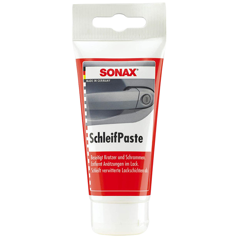 Sonax SchleifPaste 75ml