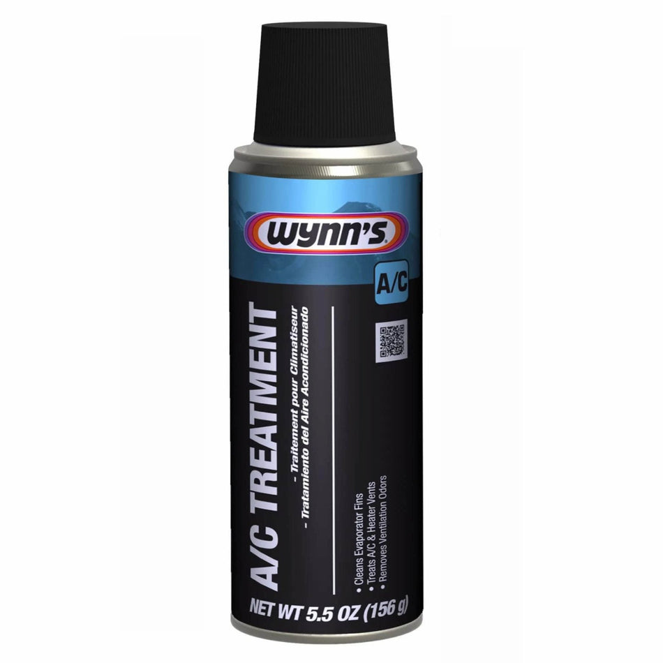 Wynn's A/C Treatment 5.5Oz - 156G