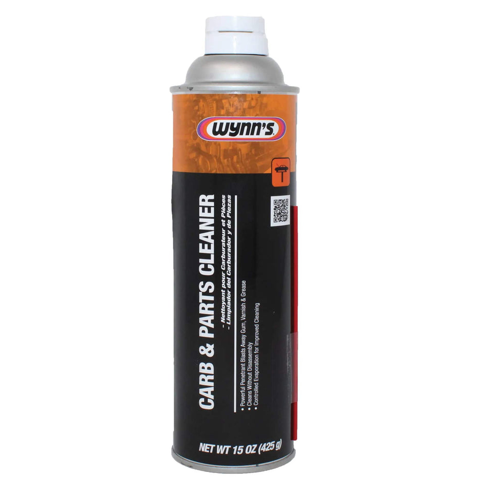 Wynn's Carb & Parts Cleaner 425G - 15Oz