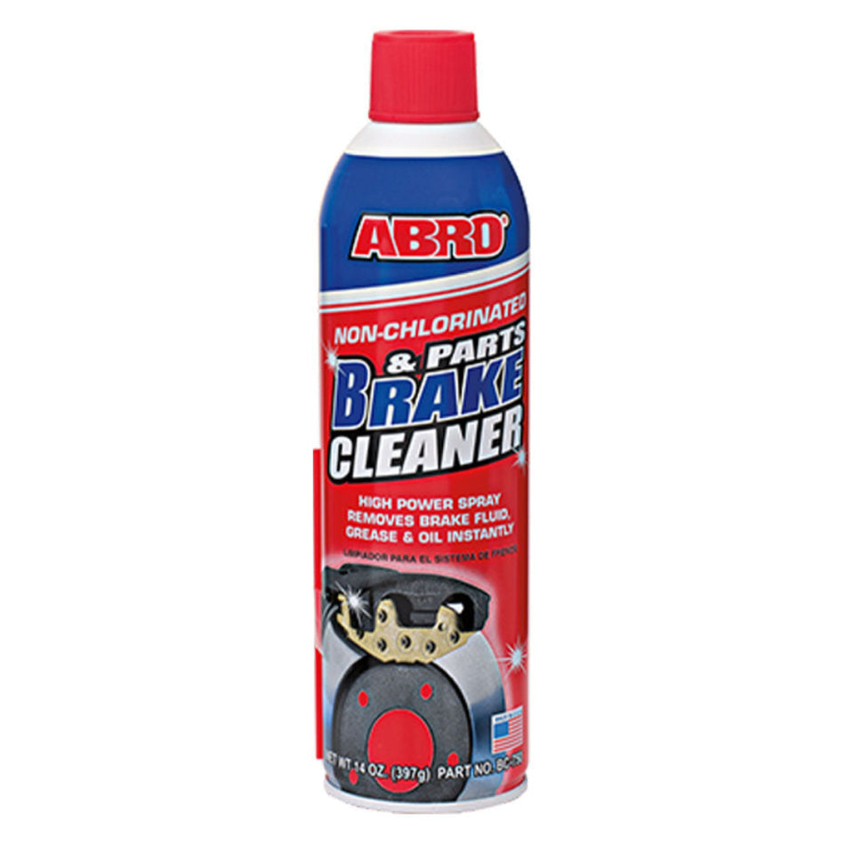 Abro Brake Cleaner & Parts 397G