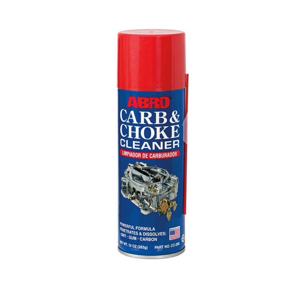 Abro Carburetor Cleaner 280Ml