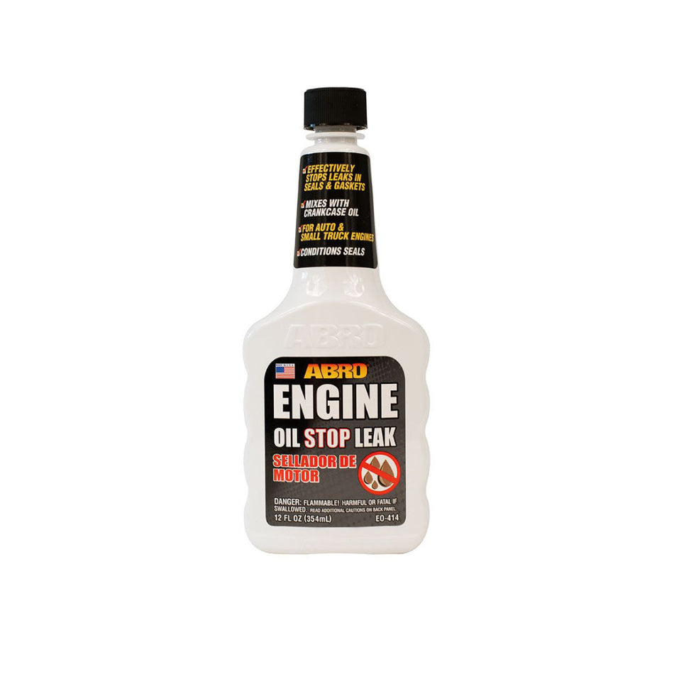 Abro Engine Oil Stop Leak 354Ml