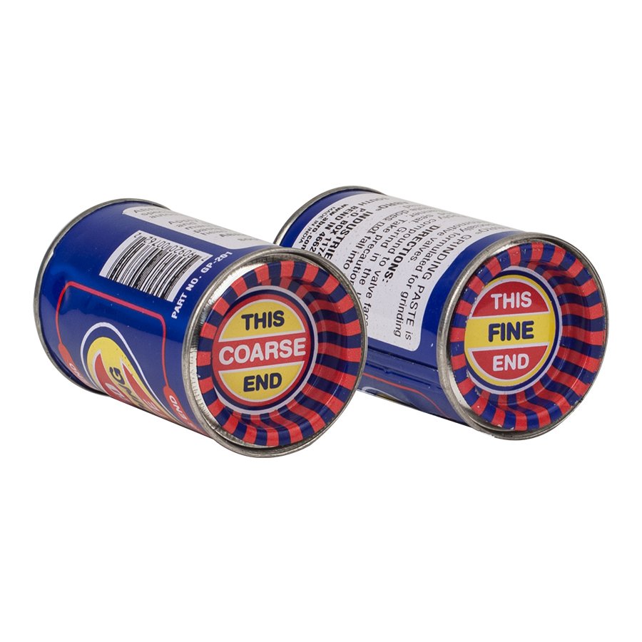 Abro Grinding Paste 5Oz