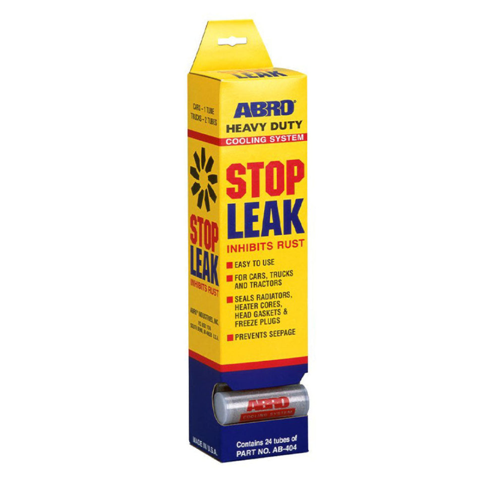 Abro Stop Leak Powder