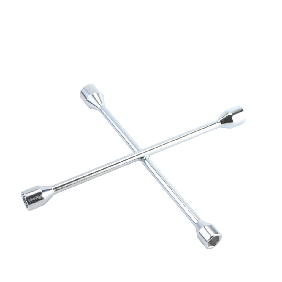 Anex Wheel Spanner Chrome