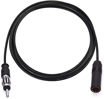 Antenna Extension Cable 4M